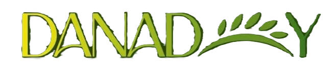 Danaday Logo